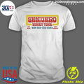 Sendero Honky Tonk Live Music Warm Beer Cold Hearts Good Company Shirt