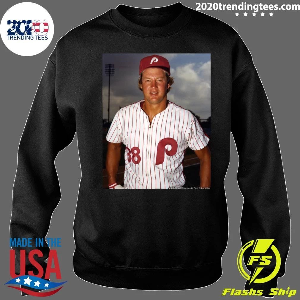 Remember Larry Christenson 1953-2026 Shirt