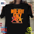 Tatsuya Imai, Steven Okert & Alimber Santa Houston No-No City Shirt