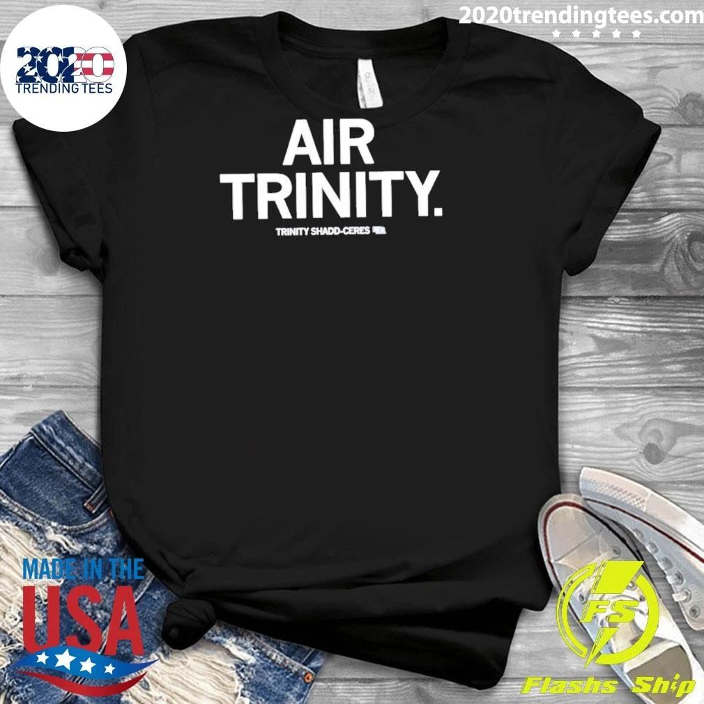 Air Trinity Trinity Shadd-Ceres Shirt
