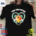 Every Child Matters Native Hand Shirt