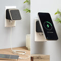 MagSafe 15W Wireless Charger With Built-In Magnet
