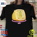 Wn Of Wn Ring Bling Winner Shirt