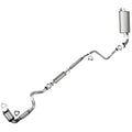 2004-2006 Chevy Aveo 1.6L Complete Exhaust System Kit