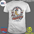 Trump Make The Moon American Funny Political Shirt
