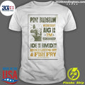 Rock AR August 12 2026 Pony Bradshaw Shirt