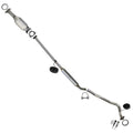 1997-2001 Honda CR-V 2.0L Rear Catalytic w/ Resonator Pipe Kit EPA Approved