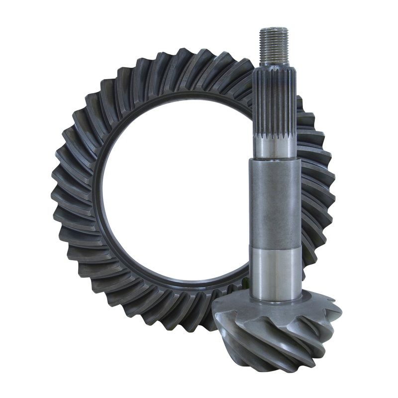 Yukon high performance ring & pinion gear set, Dana 44, TJ Rubicon, 5.13 ratio