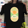 Trump Lake America Est 2026 Graphic Shirt