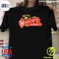 Jeet Yet Wanna Go To Wawa Shirt
