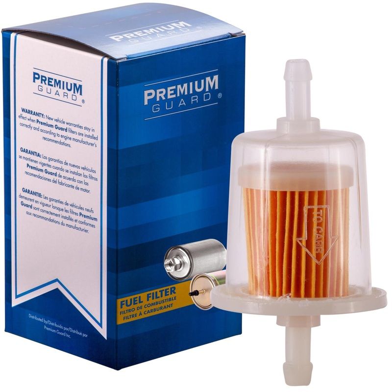 PG PL5/16 Fuel Filter | Fits 1951 Chevrolet Truck