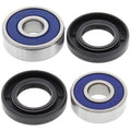 All Balls Racing 83-03 Kawasaki KX60 Wheel Bearing Kit – Rear