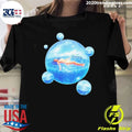 Frutiger Aero Paradise Y2k Tee Shirt
