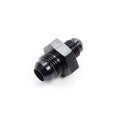 Aeroquip FCM5160 #8 Flare #6 Flare Reducer Black