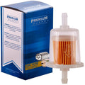 PG PL5/16 Fuel Filter | Fits 1956 Buick Century