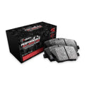 R1 04-08 Isuzu I-370 Front Off-Road/Tow Brake Pads