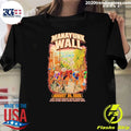 Manayunk Wall 2026 Commemorative Philadelphia Shirt