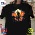 Native American Chief Tribes Culture Shirt