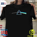 Minnesota Timberwolves Tree Prism Shirt