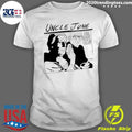 Uncle June The Sopranos Shirt