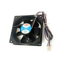 Dynatron 80x80x25mm 12V PWM Ultra High Speed Fan DF128025BU-PWMG