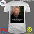 Harrison Ford is Set to Play Indiana Jones Again Shirt
