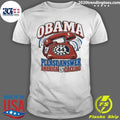 Obama 44 Please Answer America Is Calling Shirt
