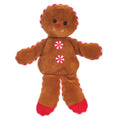 Melody Gingerbread