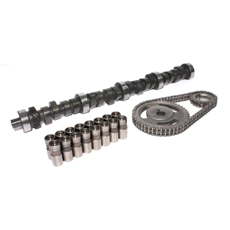 Xtreme Energy Hydraulic Flat Tappet Camshaft 68-95 Ford 429,460