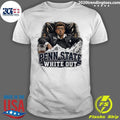 Pledge Escobar Penn State White Out Shirt