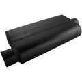 Flowmaster Muffler 50 Series (3″ Offset In / 3″ Center Out) Delta Flow Chambered 843051