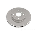 DBA 12-21 Subaru BRZ En-Shield Standard Rear Brake Rotor