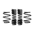 Eibach E10-20-049-09-22 Pro-Kit Coil Spring Lowering Kit Set of 4 Springs