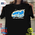 Lake Ontario Great Lakes North America Shirt