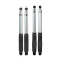 Carli Signature Series Shocks, 2.0, 1994-12 Ram 2500/3500, 3 Lift, Rear, Pair CS-DSIG20REARSPKG-94