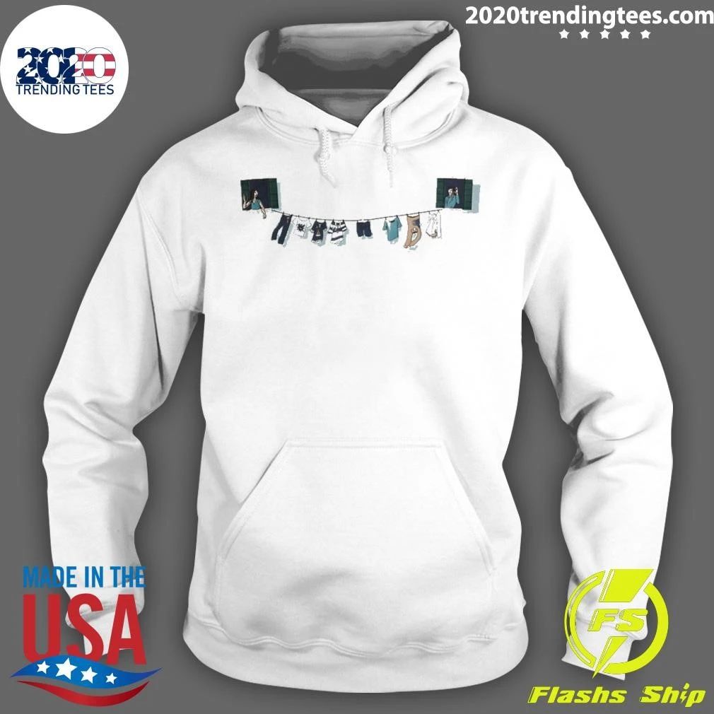 Our Washing Line Shirt