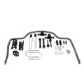 Hellwig 15-21 Ford F-150 2/4WD w/ 0-2in Lift Solid Heat Treated Chromoly 1in Rear Sway Bar- 7743
