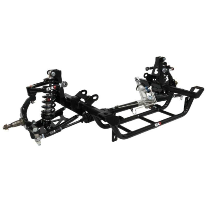 QA1 52348-D350 Mopar Front Coilover Conversion Drag Kit