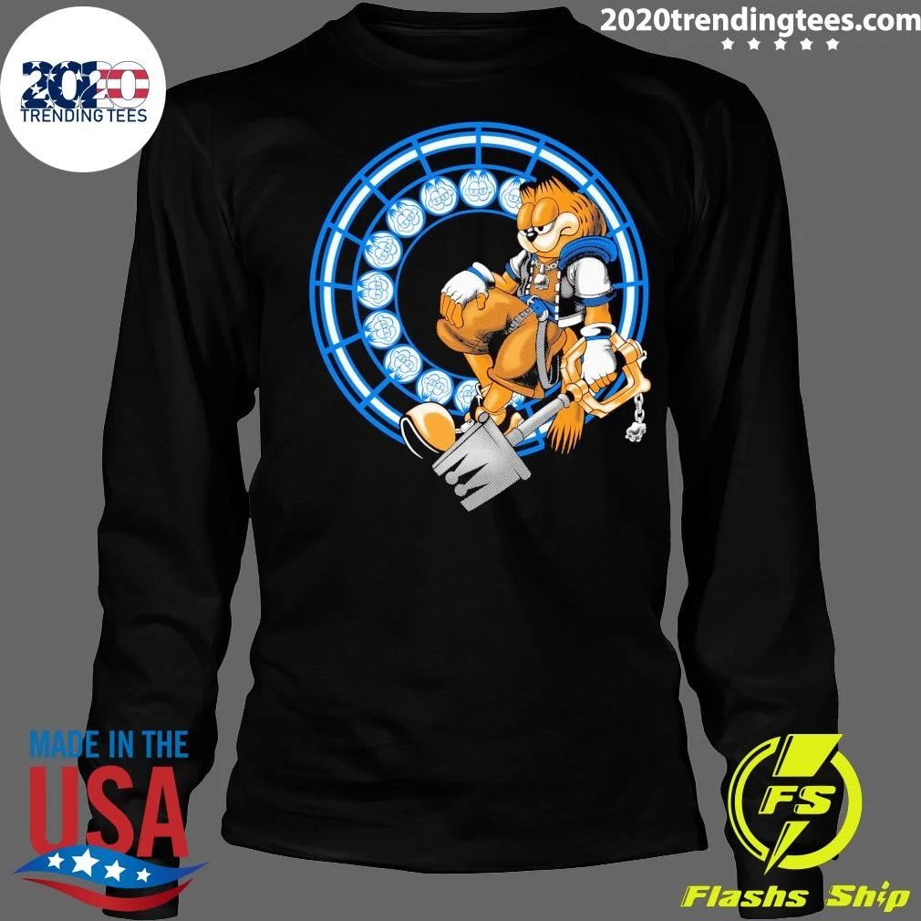 Just Another Heartless Monday from the Yetee Shirt