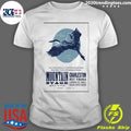 Mountain Stage Charleston Wv 2026 Shirt
