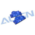 AlignUpper Cover Case for Align 9XP & TowerPro SG90 Servo