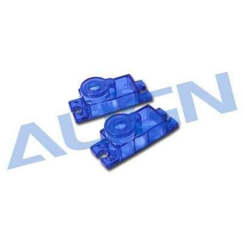 AlignUpper Cover Case for Align 9XP & TowerPro SG90 Servo